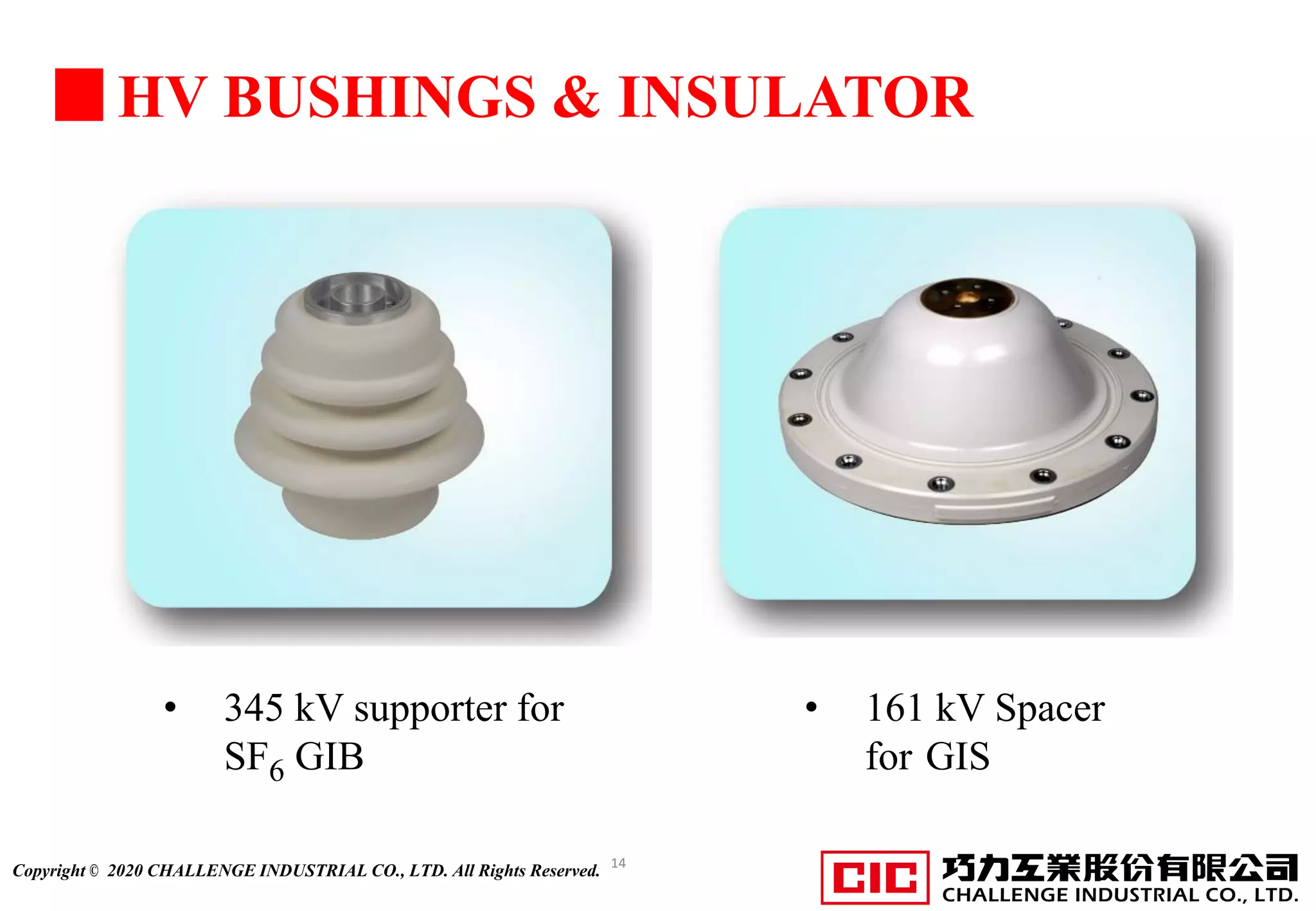 Challenge Industrial Company Introduction_Instrument transformer_Current transformer_Potential transformer