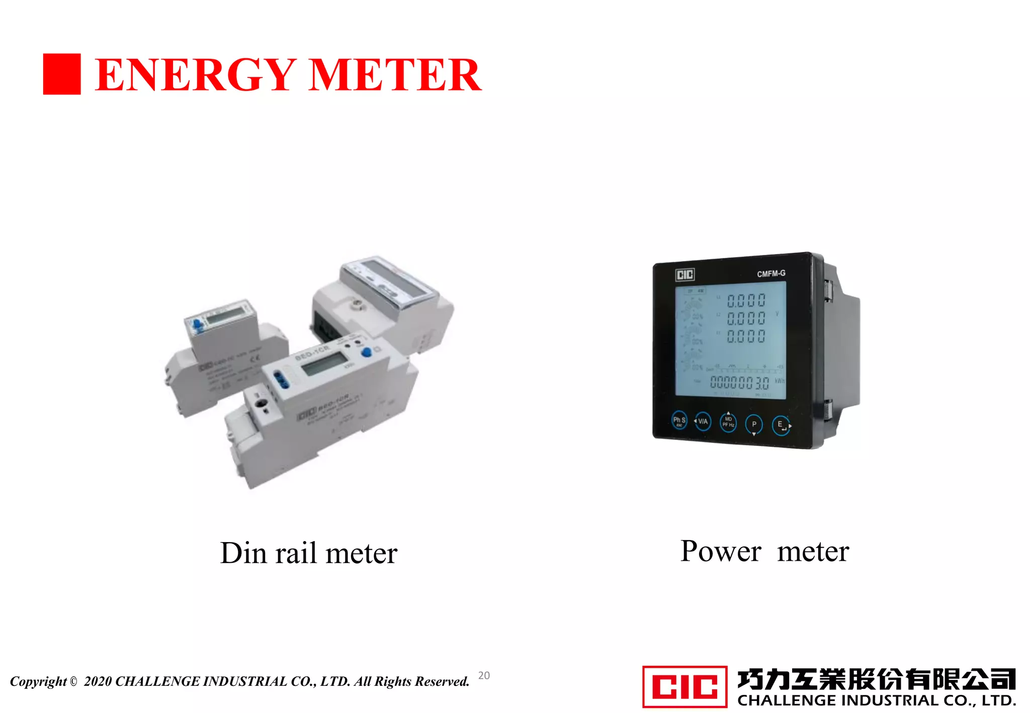 Challenge Industrial Company Introduction_Instrument transformer_Current transformer_Potential transformer