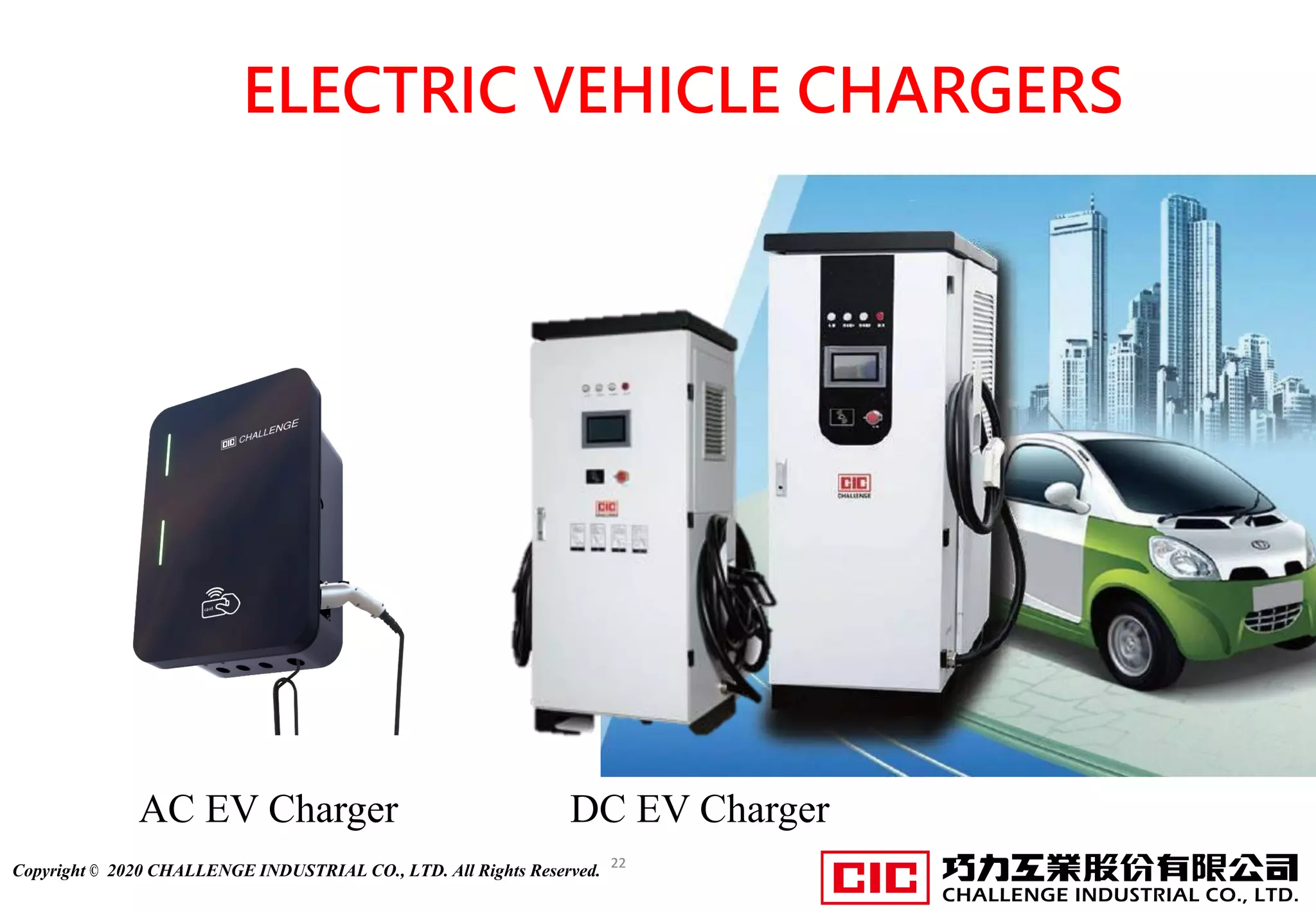 Challenge Industrial Company Introduction_Instrument transformer_Current transformer_Potential transformer