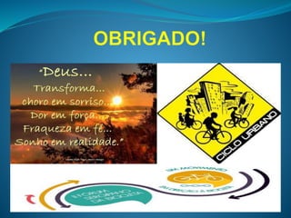 Ciclismo de alto rendimento