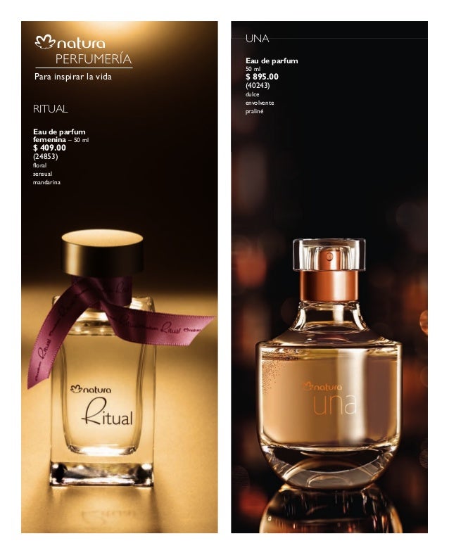 Catalogo #Natura Ciclo 112015 Catalogo #Natura Ciclo 112015