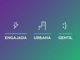 GENTILURBANAENGAJADA
 