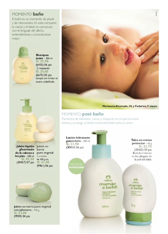 Catalogo Natura Ciclo 16 14 Peru