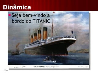 Ciclo De Vida Das Empresas - Aula 6