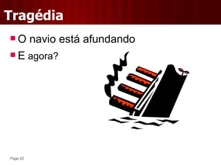 Ciclo De Vida Das Empresas - Aula 6