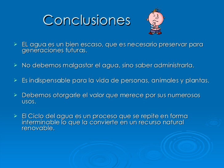 Ciclo Del Agua2