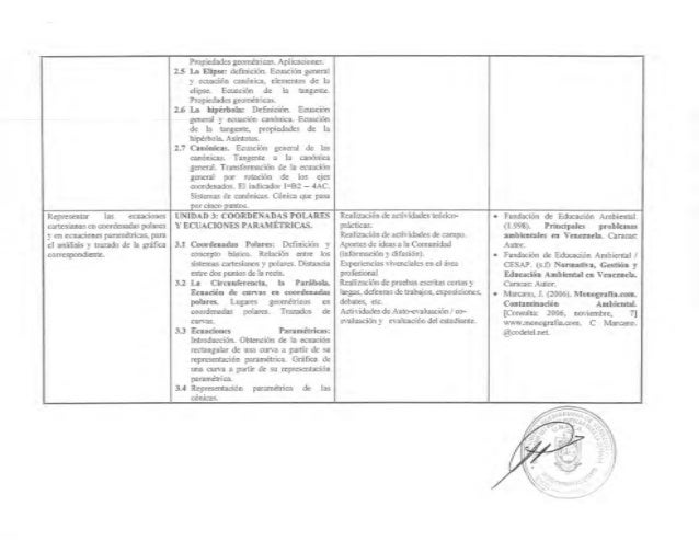 Ciclo Basico Diurno Vigencia 09 Scp