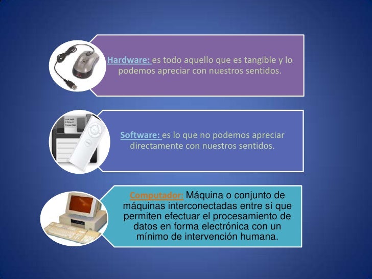 Ciclo básico de procesamiento de datos