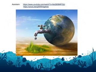 Assistam: https://www.youtube.com/watch?v=NsQlDBMFGjU
https://youtu.be/g26Wk4gpkws
 