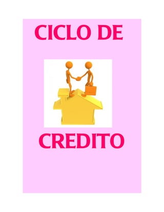 Ciclo de credito