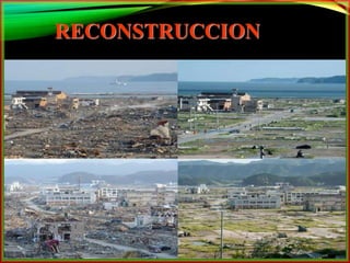 RECONSTRUCCION 
 
