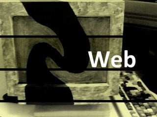 Web 