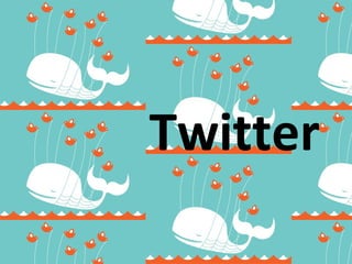 Twitter 
