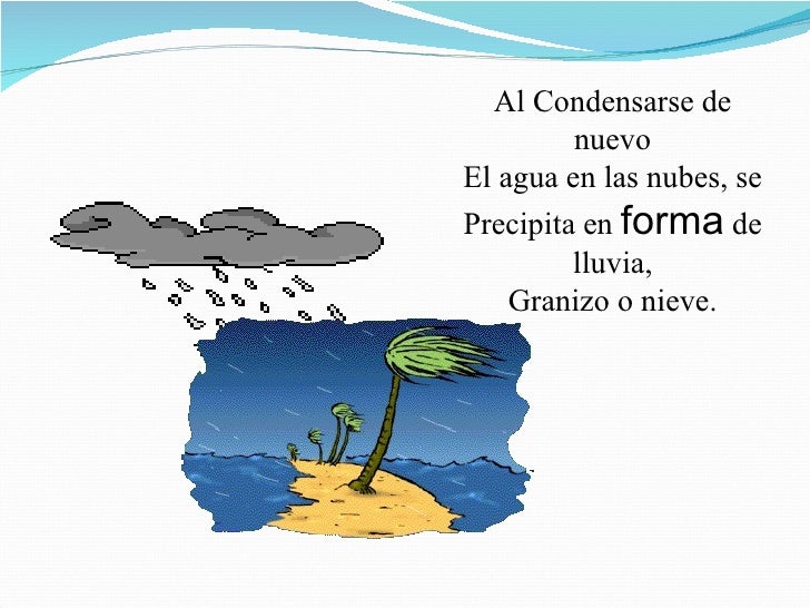 condensarse