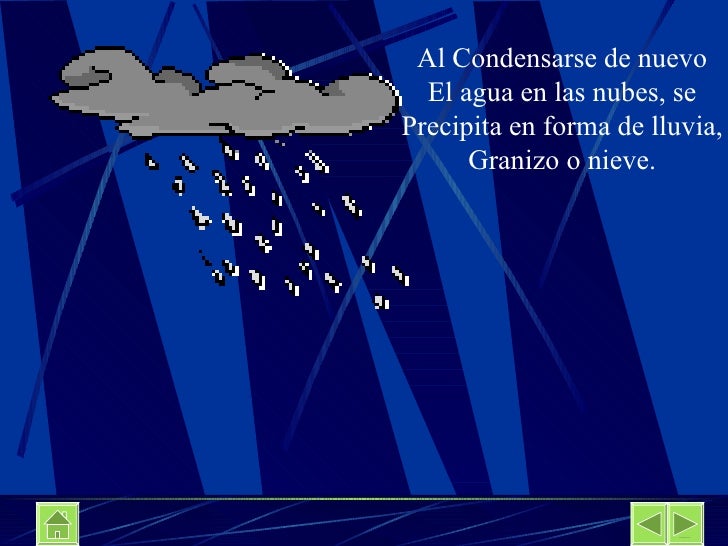 condensarse