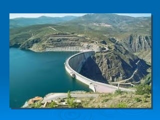 Ciclo del agua