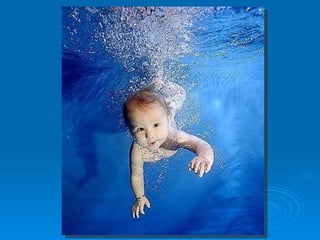 Ciclo del agua