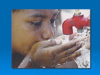 Ciclo del agua