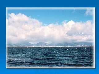 Ciclo del agua