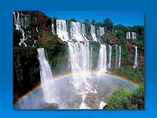Ciclo del agua