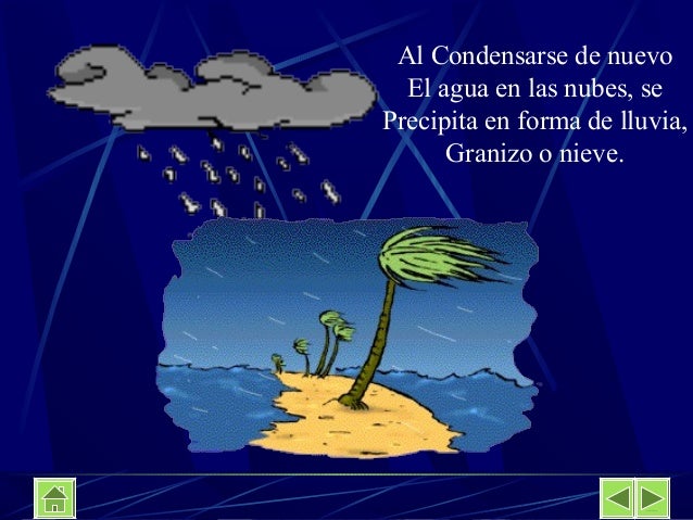 condensarse