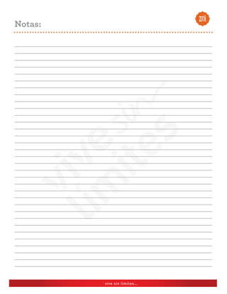 DESARROLLADA POR LA CIENCIA,
INSPIRADA EN LA NATURALEZA™
 