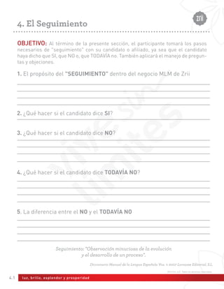 “Prepárate para alcanzar tu libertad financiera”
Sembramos conocimientos para
cosechar éxito
CALENDARIO VIDEO-CONFERENCIAS INTERNET y CDCD
LUNES MARTES MIERCOLES JUEVES VIERNES SABADO
6:00
P.M.
Reunión de Estrategias y Capacitación para Lideres.
www.zriidurango.net
7:00
P.M.
Reuniones De Oportunidad
https://www.facebook.com/zriisae/
https://www.youtube.com/user/SaezSistema/videos
www.abundanciadeestrellas.com
www.zrii.com
 