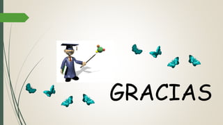 GRACIAS
 