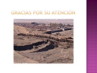 Ciclo de oro del salitre