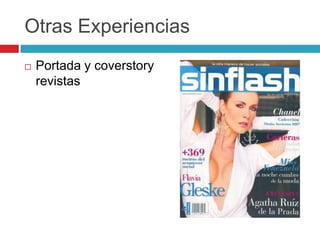 Otras experiencias