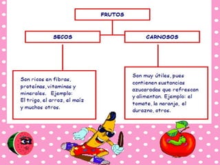 Ciclo de vida de las plantas