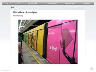  Aumentar o Investimento