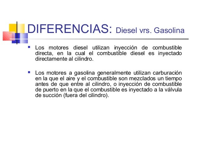 Chasquea el interruptor el gas la gasolina
