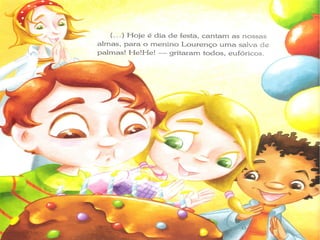 Ciclo do chocolate