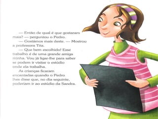 Ciclo do Livro