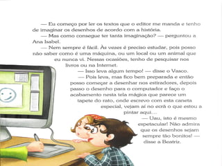 Ciclo do Livro