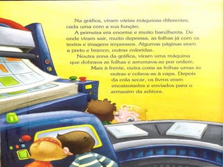 Ciclo do Livro