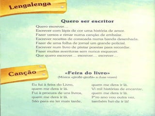Ciclo do Livro