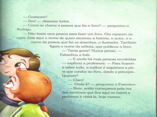Ciclo do Livro