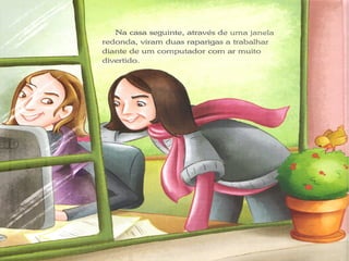 Ciclo do Livro