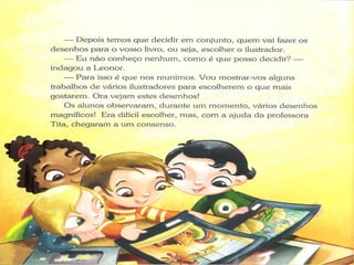 Ciclo do livro- livro em pdf