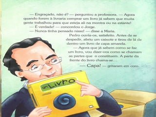Ciclo do livro- livro em pdf