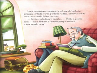 Ciclo do livro- livro em pdf