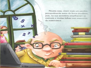 Ciclo do livro- livro em pdf