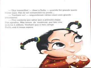 Ciclo do livro- livro em pdf