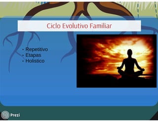 Ciclo evolutivo familiar clasificaciones 