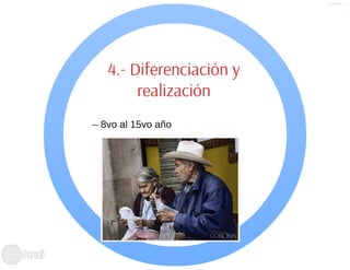 Ciclo evolutivo familiar clasificaciones 