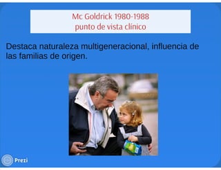 Ciclo evolutivo familiar clasificaciones 