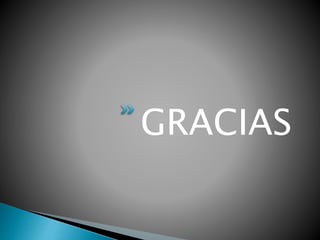 GRACIAS
 