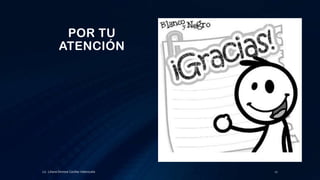 Ciclo for en visual basic | PPTX